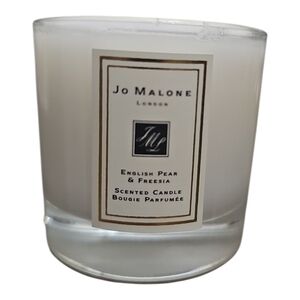 New Jo Malone English Pear & Freesia‎ Candle - 1.2 Oz NEW No Tags